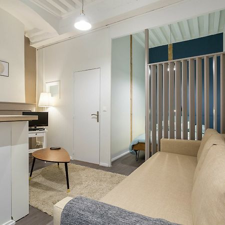 Jusqu A 6 Personnes Au Coeur Du Vieux Lyon Lião Exterior foto